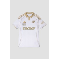 Hombre Pisa 2025/26 Tercera Camiseta