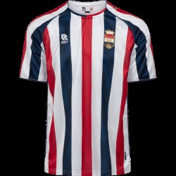 Camiseta local hombre Willem II 2025/26