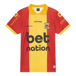 Camiseta Local de Go Ahead Eagles 2024/25 para Mujeres