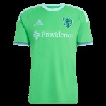 Mujer Seattle Sounders FC 2026 Camiseta Local