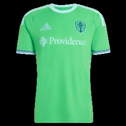 Hombre Seattle Sounders FC 2026 Camiseta Local