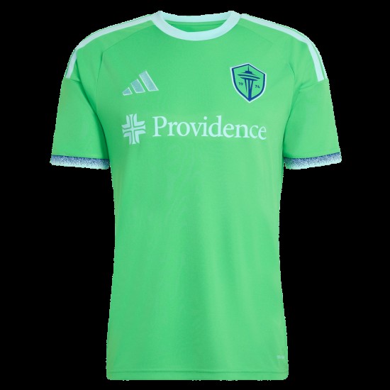 Mujer Seattle Sounders FC 2026 Camiseta Local