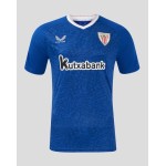 Camiseta de visitante de hombre Athletic Bilbao 2024/25