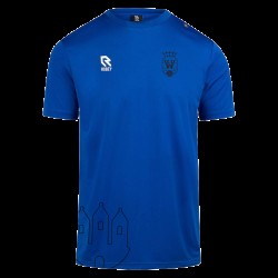 Camiseta de Calentamiento Tercera Niño Willem II 2024/25