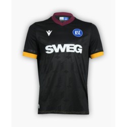 Camiseta tercera Karlsruher SC 2024/25 para niño