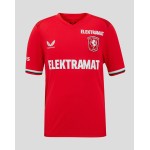 Camiseta Local de FC Twente 2024/25 para Niños
