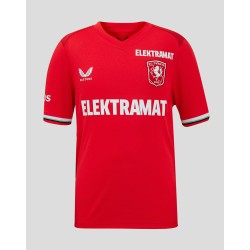Camiseta Local de FC Twente 2024/25 para Niños