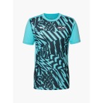 Camiseta Pre Match Third RB Leipzig 2024/25 - Azul para hombre