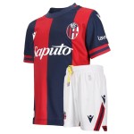 Kit de niño Bologna FC 2024/25 hogar Kit de niño Bologna FC 2024/25 hogar