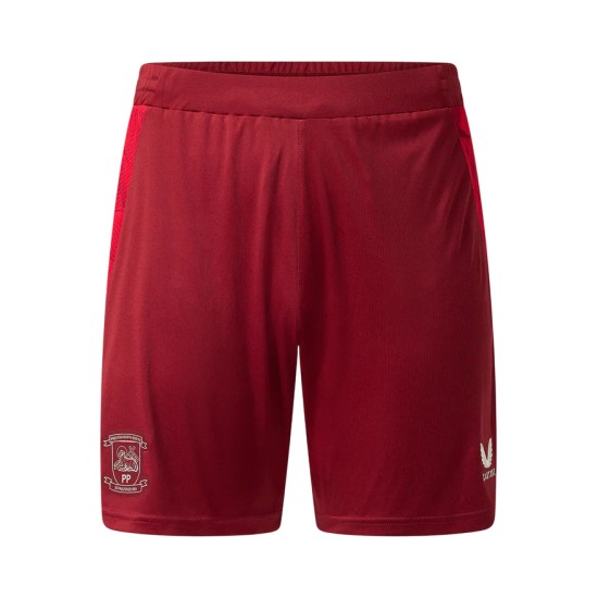 Pantalón Mujer Preston North End 2026/27 Tercera