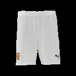 Pantalones cortos de tercera equipación para niño RC Lens 2024/25