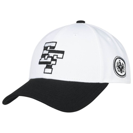 Gorra EF Stripes Eintracht Frankfurt Gorra EF Stripes Eintracht Frankfurt