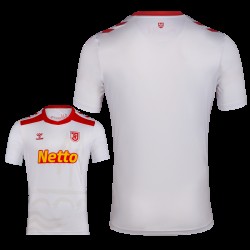 Camiseta local SSV Jahn Regensburg 2024/25 para niño