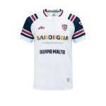 Camiseta Cagliari Calcio 2026/27 Away para Niño