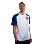 Camiseta Pre-Partido Tercera Newcastle United 2026/27 - Blanca para hombre