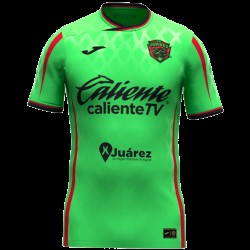 Camiseta local del FC Juárez 2025/26 para hombre