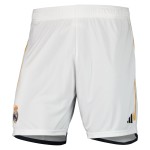Pantalones cortos de casa de niño Real Madrid 2023/24