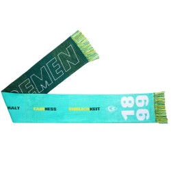 Bufanda Supporter Werder Bremen