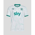 Camiseta Visitante Equipo Femenino Irlanda Hombre 2025