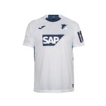 Camiseta tercera mujer TSG Hoffenheim 2025/26 Camiseta tercera mujer TSG Hoffenheim 2025/26