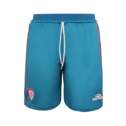 Hombre Cagliari Calcio 2025/26 Tercer Pantalón Corto