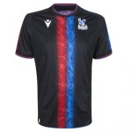 Camisa de tercera equipación para niño Crystal Palace 2024/25