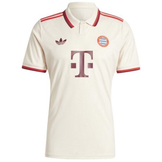Camiseta Third Bayern Munich 2024/25 para hombre