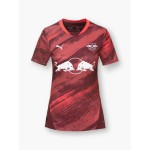 Camiseta Away RB Leipzig 2024/25 para mujer Camiseta Away RB Leipzig 2024/25 para mujer