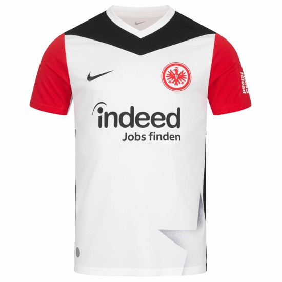 Camiseta Home Eintracht Frankfurt 2024/25 para hombre