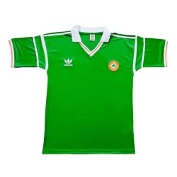 Irlanda Camiseta Retro de Local 1988