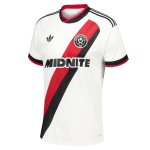Camiseta Visitante Sheffield United 2026/27 Mujer Camiseta Visitante Sheffield United 2026/27 Mujer