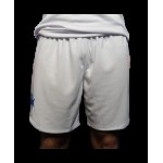 Mujer AJ Auxerre 2025/26 Pantalones Cortos Heritage 120.º Aniversario