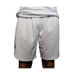 Hombre AJ Auxerre 2025/26 Pantalones Cortos Heritage 120.º Aniversario