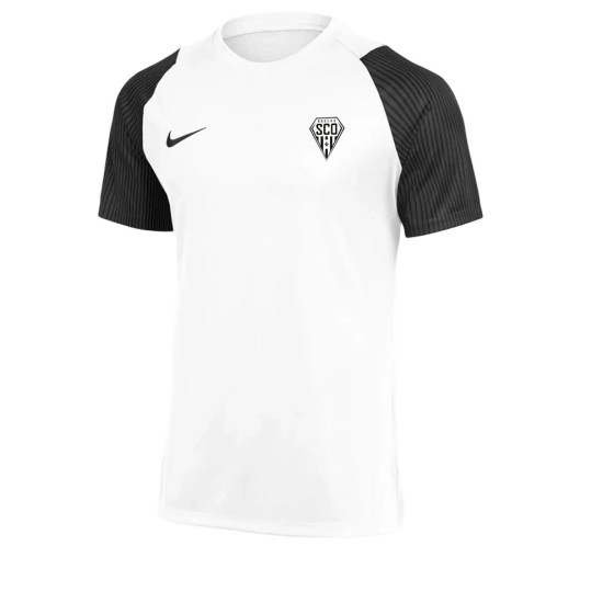 Camiseta Hombre Angers SCO 2026/27 Tercera Pre Partido Camiseta Hombre Angers SCO 2026/27 Tercera Pre Partido