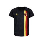 Camiseta Visitante de Watford 2024/25 para Niños Camiseta Visitante de Watford 2024/25 para Niños