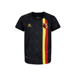 Camiseta Visitante de Watford 2024/25 para Niños