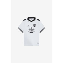 Camiseta Portero Edición Especial Doscientos Años Celta Vigo 2024/25 Hombre - Blanca