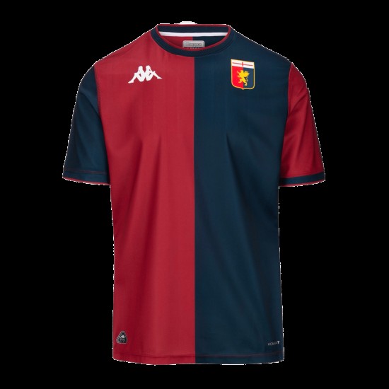 Camisa de casa para hombre Genoa 2024/25