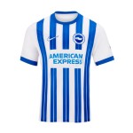Camisa de casa para hombre Brighton & Hove Albion 2024/25 Camisa de casa para hombre Brighton & Hove Albion 2024/25