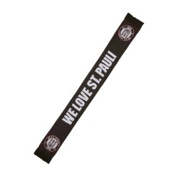 FC St. Pauli Bufanda We Love St. Pauli