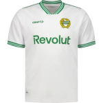 Niños Hammarby IF camiseta local 2026 Niños Hammarby IF camiseta local 2026