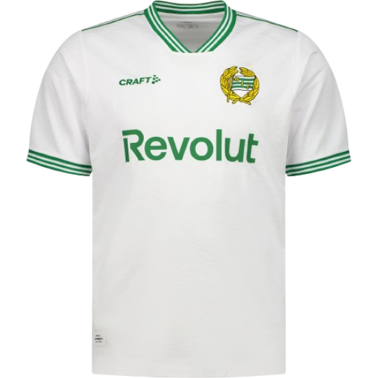 Niños Hammarby IF camiseta local 2026 Niños Hammarby IF camiseta local 2026