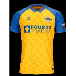 Camiseta Tercera SC Paderborn 07 2025/26 Hombre