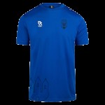 Camiseta de Calentamiento Tercera Hombre Willem II 2024/25