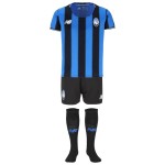 Atalanta Niño 2025/26 Kit Local Atalanta Niño 2025/26 Kit Local