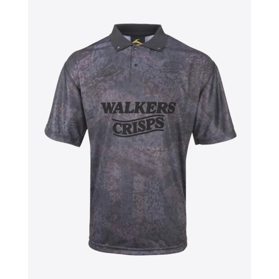 Camiseta Retro Leicester City 1990 para Hombre