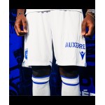 Pantalones cortos local AJ Auxerre 2025/26 niño Pantalones cortos local AJ Auxerre 2025/26 niño