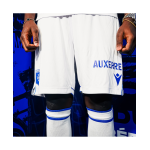 Pantalones cortos local AJ Auxerre 2025/26 hombre Pantalones cortos local AJ Auxerre 2025/26 hombre