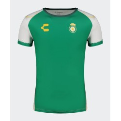 Camiseta Niño Club León 2024/25 Tercera Prematch Camiseta Niño Club León 2024/25 Tercera Prematch