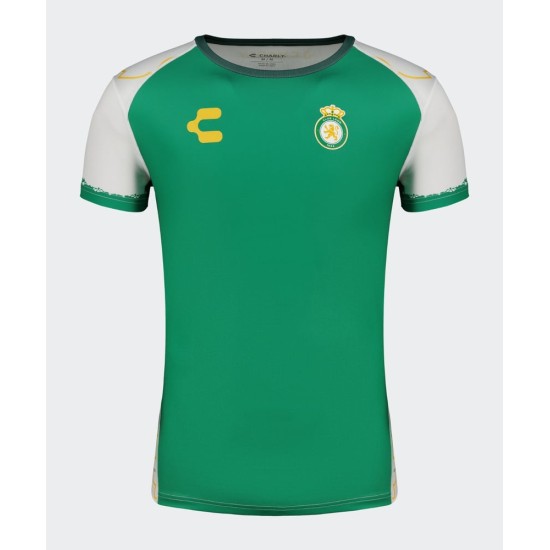 Camiseta Niño Club León 2024/25 Tercera Prematch